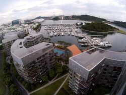 Reflections At Keppel Bay (D4), Condominium #522838241